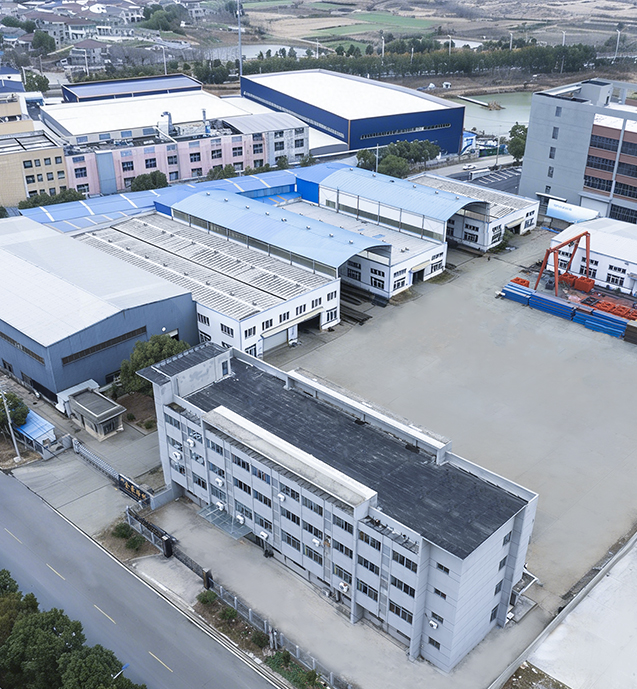 Zhenjiang Jinhao Road & pontem Supportantes ipsum Co, Ltd.