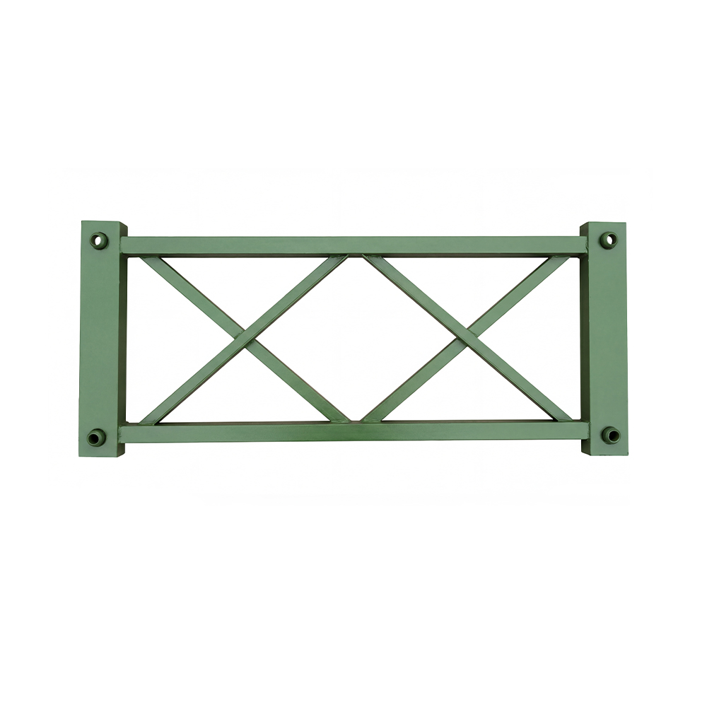 Typus 321-450 Support Artus pro Bailey Bridge