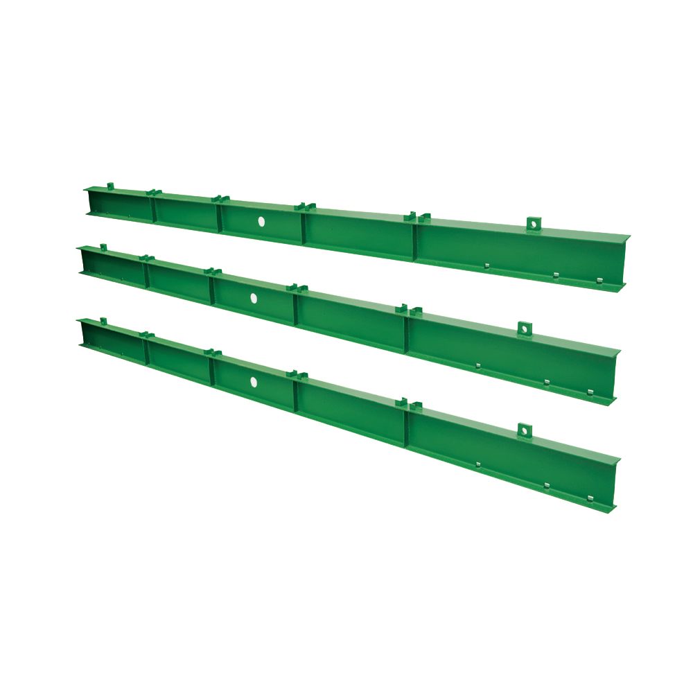 Typus CCCXXI - Crossbeam ad pontem Bailey