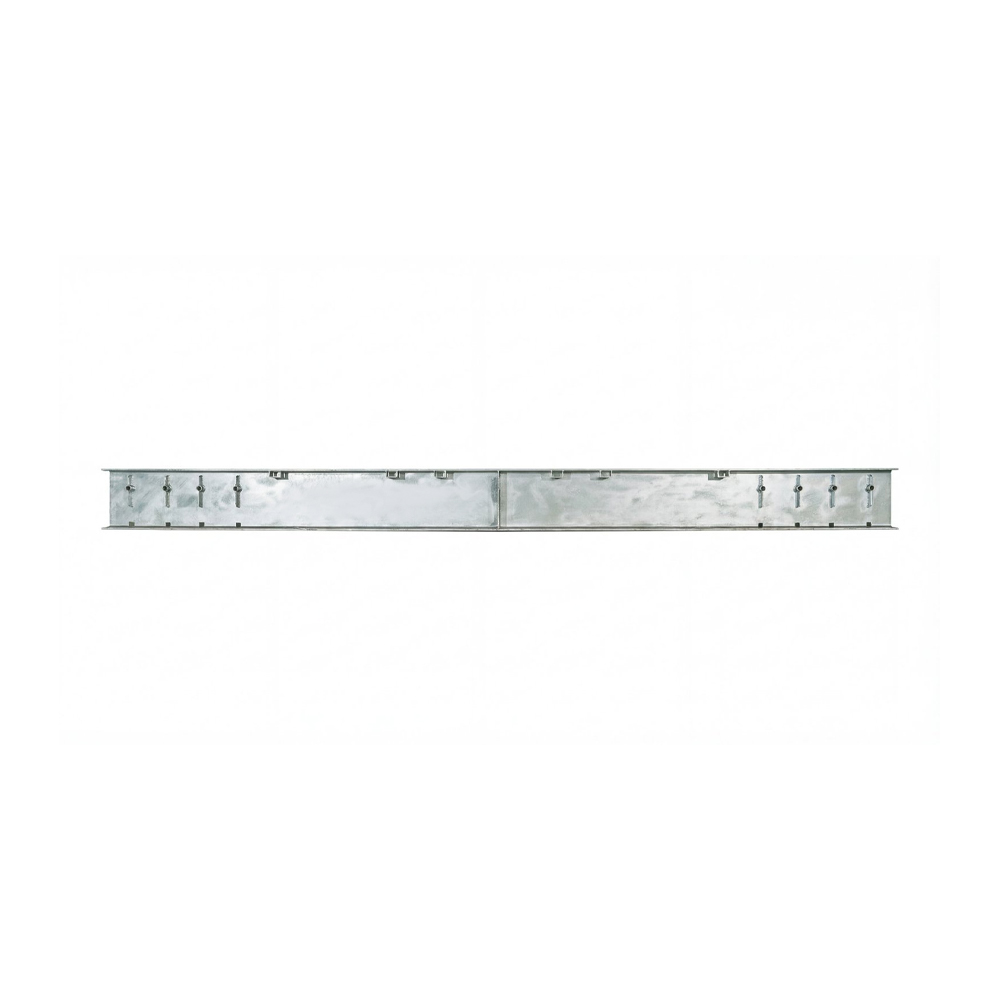 Typus HD200 - Crossbeam pro Bailey Bridge