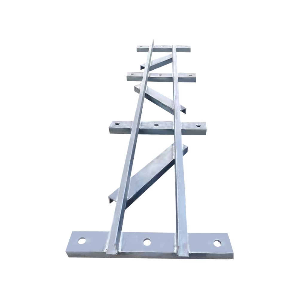 Type HD200 - Horizontal Support Artus pro Bailey Bridge