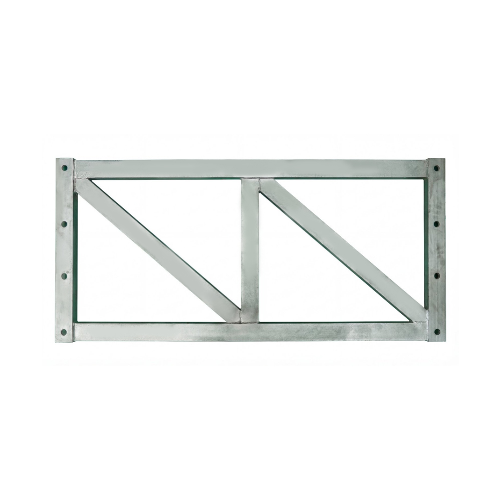 Type HD200 - Vertical Support frame For Bailey Bridge