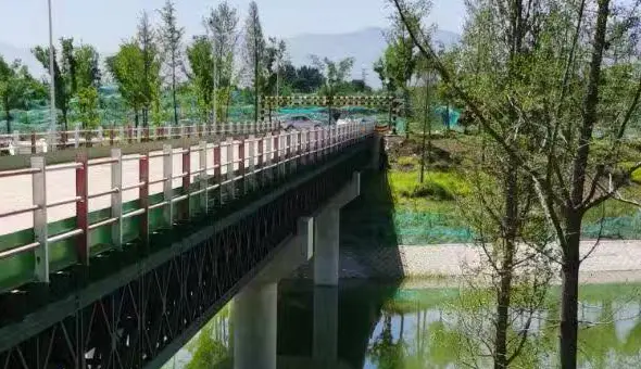 Zhenjiang Jinhao Road & Bridge Supporting Engineering Co., Ltd.