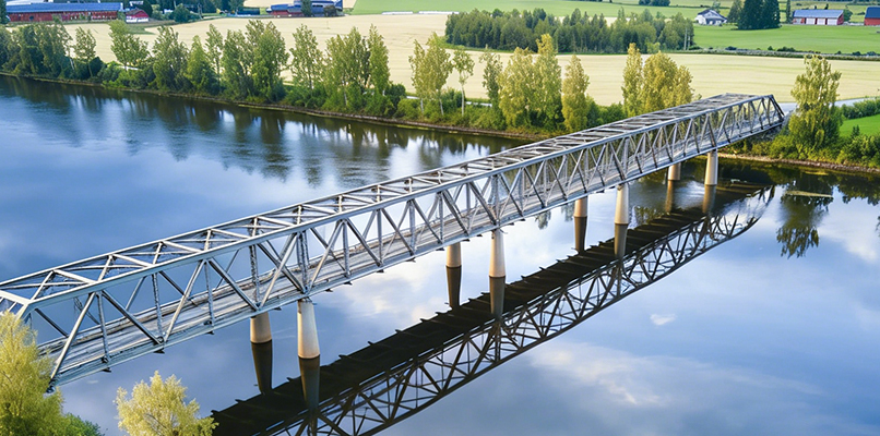 Cantilevered Deductis Gantry